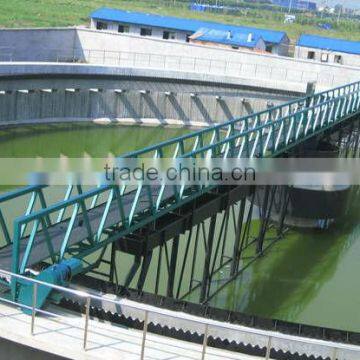 Sedimentation Tank peripheral transmission sludge collector