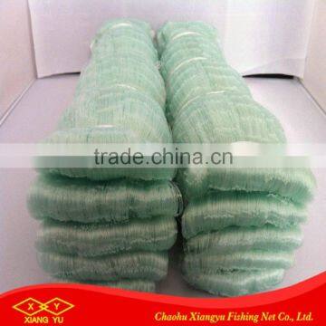 Chinese Nylon monofilament fishing nets