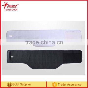 Steels Plate Protection Adjustable Back Waist Support