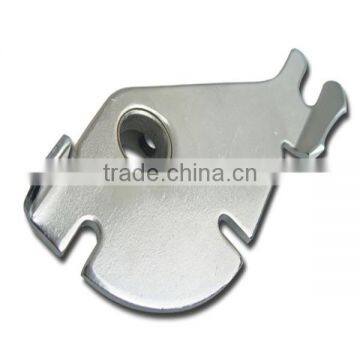 Customized stainless steel metal stamping parts with machining