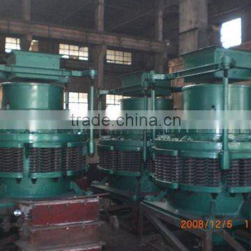  China Manufacture nickel cone crusher
