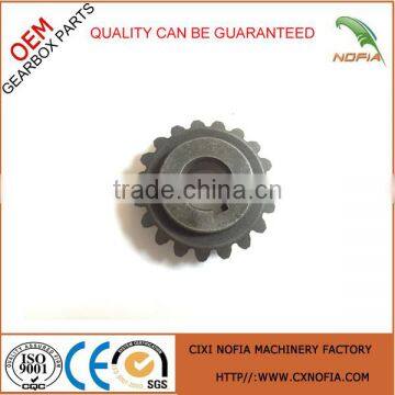 Gears Pinion / Cast Iron Gears For Gearbox photo-4