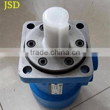 JSD BM4 series cycloid type hydraulic motor with factory price