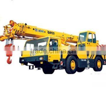 XCMG Crane Tire