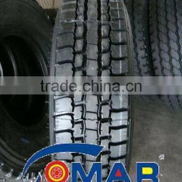Cheap Tyre Manufacturers 19.5 Inch Tire for Truck