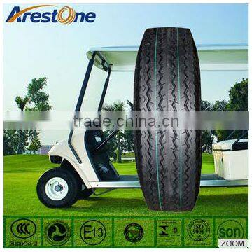 China golf cart tyre 16x6.50-8(4PR 6PR)