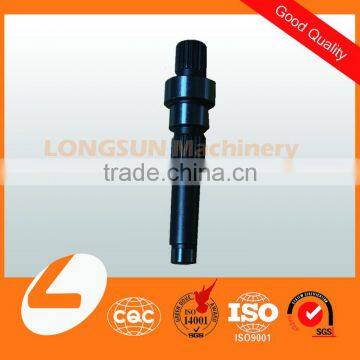 High Quality Kubota Combine Harvester DC-60 SHAFT,VERTICAL BEVEL 5T051-6723-0 or Kubota DC-60 and Kubota DC-70 photo-2