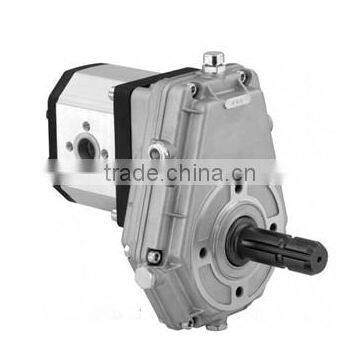 pto hydraulic pump for tractor