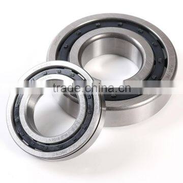 Double Row Cylindrical Roller Bearings NJ 205/206/207/208/209 photo-5