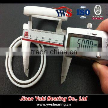 50*65*7 Glass Ball Plastic Bearing POM 6810 61810 photo-2