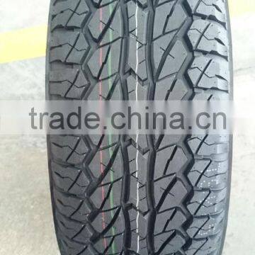 Comforser Brand SUV 4*4 A/T Tyres With Outlined White Letter photo-2