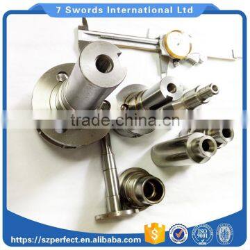 High Demand Precision Cnc Machining Parts photo-5
