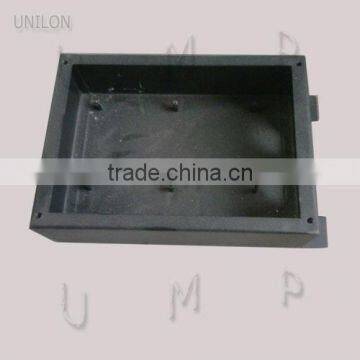 High Quality Sheet Metal Fabrication Purifier Cover photo-5