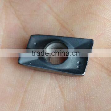 Apkt160408 Cemented Tungsten Carbide Milling Insert photo-5