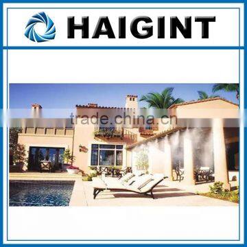 TY1715 HAIGINT Mini Portable Outdoor Misting System photo-5