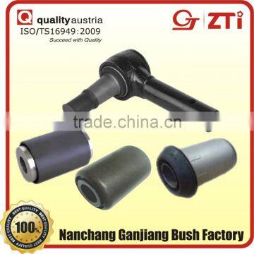 Heavy Truck Torque Rod Bush Auto Suspension Parts photo-5
