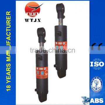 Marine 2 Stroke /marine Hydraulic Lift / Hydraulic Cylinder Made in China photo-2