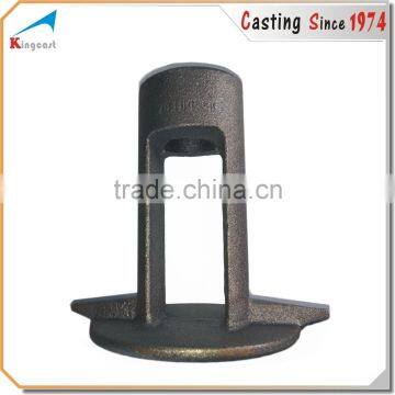 Custom Cast Iron,cast Steel,brass Pivot Joint photo-4