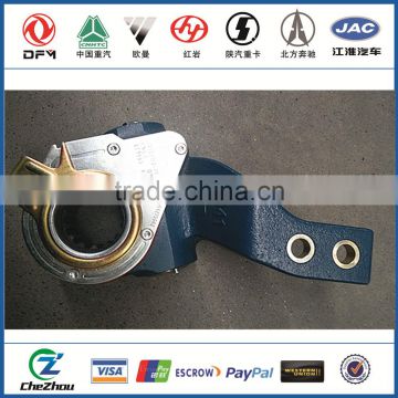 Dongfeng BUS Brake Parts Front Right Slack Adjuster Arm 3551ZD-015