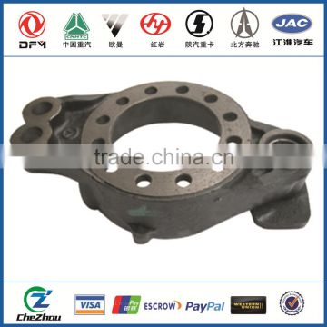 china supplier rear brake caliper,3502ZHS10-025,Rear brake bottom plate assembly