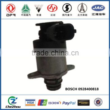 0928400818 Fuel metering valve solenoid