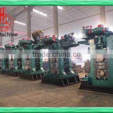 Vertical Roller Mill for Hot Rolling Process photo-3