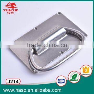 High quality metal handle for road case