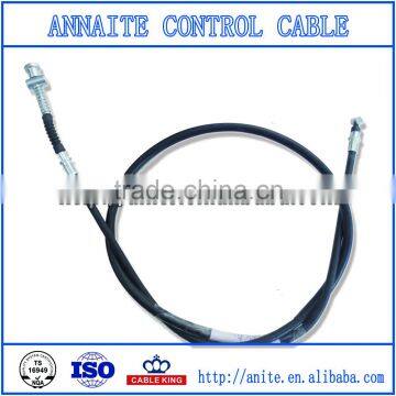 Throttle Cable,Clutch Cable Speedometer Cable Brake Bable For HONDA CD80 photo-2
