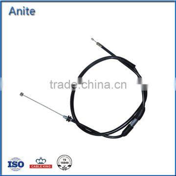 Hot Sale Wholesale ATV150 Motorcycle Cabels Throttle Cable China