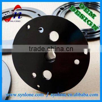 Top Quality Pulley With Preferential Price photo-5