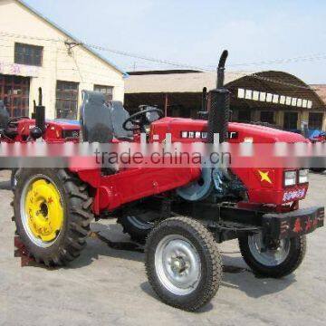 Tractor TS240