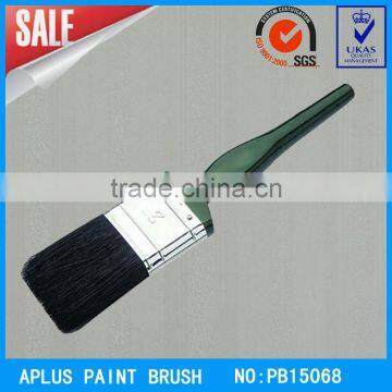 sustainability chip brush magnetic paint