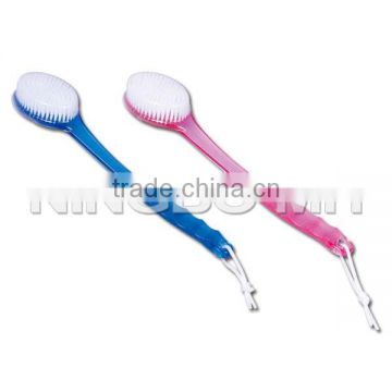 Plastic Long Handle Bath Cleaning brush