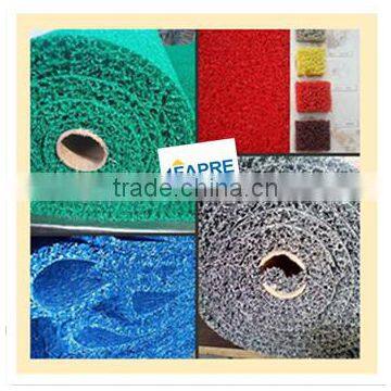 Good News!!! Economic game carpet pvc coil door mat carpet pvc floor carpet