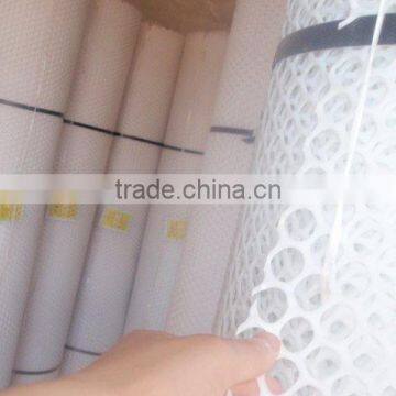 plastic mesh netting