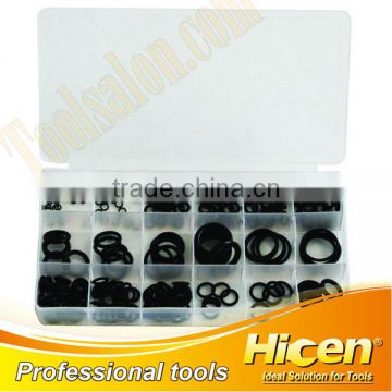 225pcs Metric O-Ring Assortment