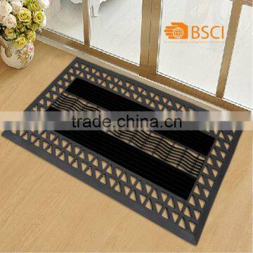 New Design Anti Slip Anti-Slip Pvc Flooring Mats