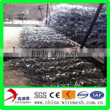 Slope Stabilization Mesh