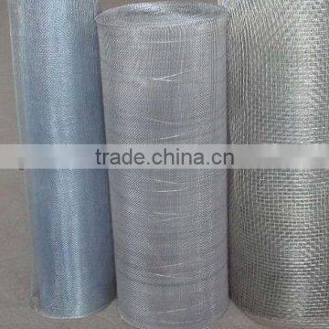 Square GI Wire Netting