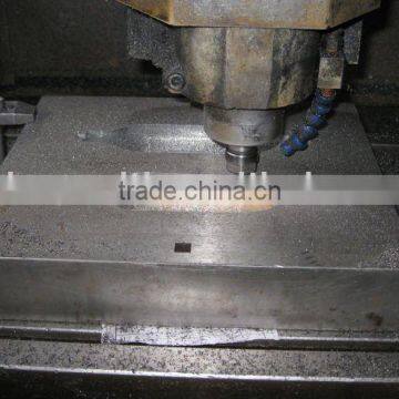 plastic injection mould