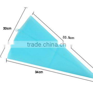 TPU High Quality Silicone Pastry Bag Set photo-6