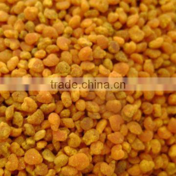 China Factory 100% organic bee pollen