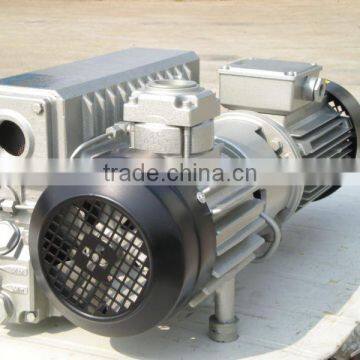 Single Stage Structure and Low Pressure Rotary Vane Vacuum Pump Price photo-5