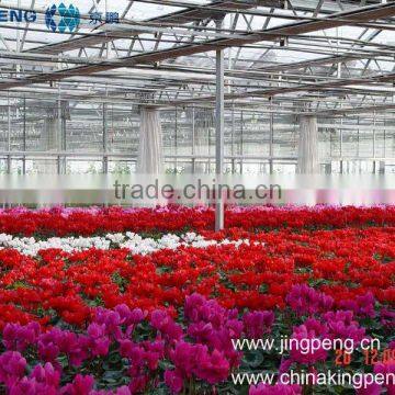 Optimise Conditions Greenhouse Rolling Benches photo-2