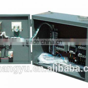 Automatic Coaled Fired Air photo-4