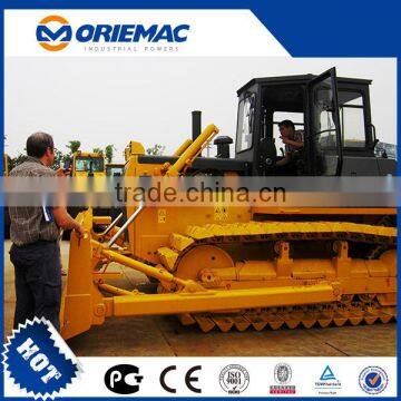 USED PRODUCT SHANTUI 520HP Bulldozer SD52-5 WITH CHEAP PRICE photo-3