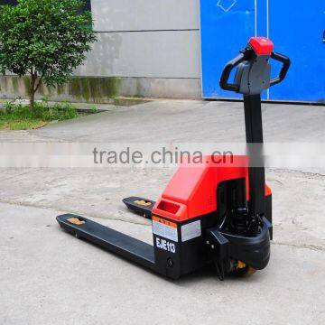 1.3T Electric Pallet Truck photo-3