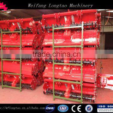 The Best Quality And Price Rotary Tiller With CE Approved photo-6