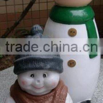 OEM BLOW MOLDING Plastic Santa Claus /Santa Clause Sculpture 3D Huizhou Factory photo-5