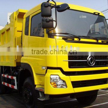 Dongfeng Tianlong 8X4 tipper truck